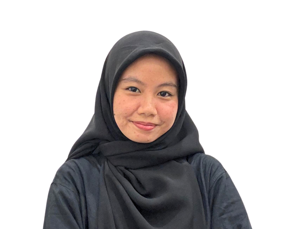 Intern - Hani