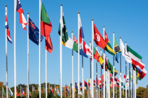 Arah Diplomasi Iklim Global serta Dampaknya bagi Indonesia